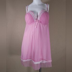 ʕ·ᴥ·ʔ Rampage / Sophie B Pajama Set